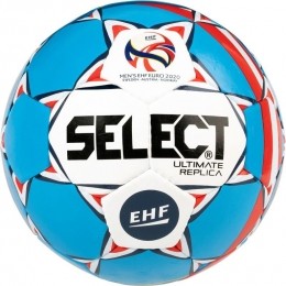 SelectHandbalUltimateEC2020ReplicaBlauwwit