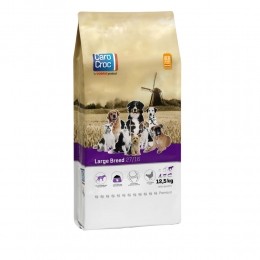 CaroCrocHondenvoerLargeBreed125kg