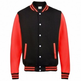 AWDCollegeJacketVarsityJacket