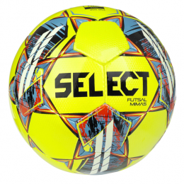 SelectVoetbalFutsalMimasV22geel