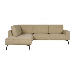 HoekbankAlford-Beige-Textiel-260x85x208cmBxHxD