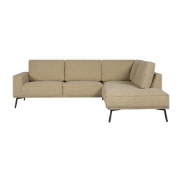 HoekbankAlford-Beige-Textiel-260x85x208cmBxHxD