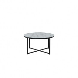 VentureHomeRockSalontafel80-Wit