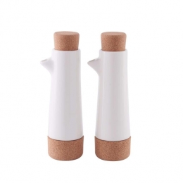 AmorimSoulmateDressingOlieAzijnSetvan2Stuks