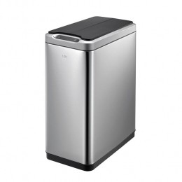 EKOPhantomRecycleSensorAfvalemmer2x20Liter