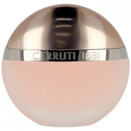 EaudetoiletteCerruti18811881EaudeToilettevoorDames30ml