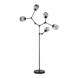ETHLimeVloerlamp