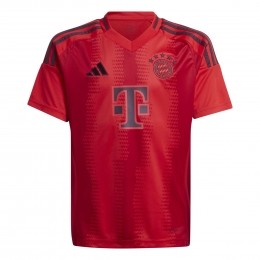 adidasBayernMnchenThuisshirt2024-2025Kids