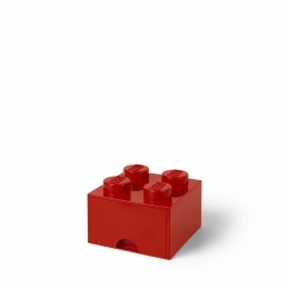 LEGO-OpbergladeBrick4Rood-LEGO