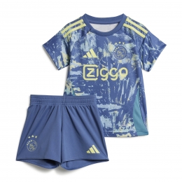 adidasAjaxBabykitUit2024-2025