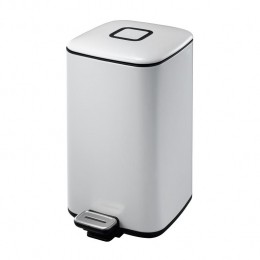 EKORegentPedaalemmer12Liter