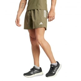 adidasOwnTheRun5InchShortHeren
