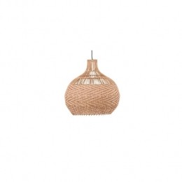 VentureHomeBastiaHanglamp50x50x50-Natuur