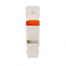 JosephJoseph-IntelligentWasteAfvalemmerTotemPop40liter-Ston