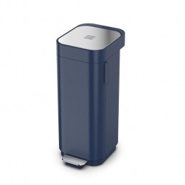 JosephJosephPortaAfvalemmer40L-Blauw