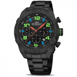 HorlogeRotorcraftRadiantChrono