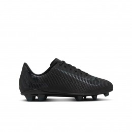 NikeMercurialVapor16ClubGrasKunstgrasVoetbalschoenenMGKidsZwartDonkergroen