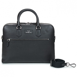 AktetasPoloRalphLaurenCOMMUTER-MESSENGER-MEDIUM