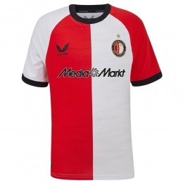 CastoreFeyenoordThuisshirt2024-2025Kids