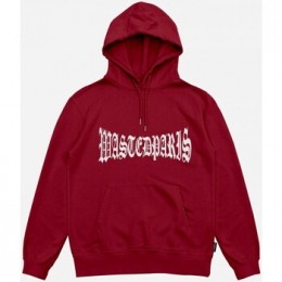 SweaterWastedHoodiefate