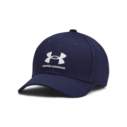 UnderArmourBrandedPetKidsDonkerblauwWit