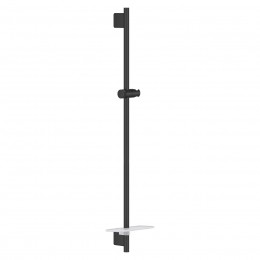 GroheRainshowerSmartActiveglijstang90cmphantomblack-zwartmat