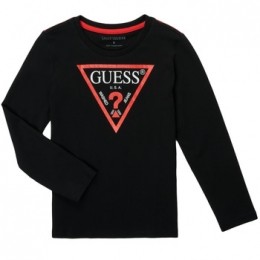 T-ShirtLangeMouwGuessSOLEDAD