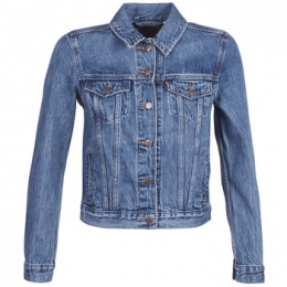 SpijkerjackLevisORIGINALTRUCKER