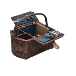 OutletJGevuldePicknickmandmethengels2flessenhouders2persinclservies5400566144883-WarentuinCollection
