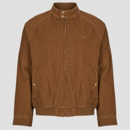 WindjackLevisBAKERHARRINGTONJACKET