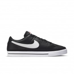 NikeCourtLegacySneakersZwart