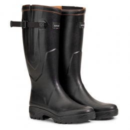 AigleLaarzenParcours2VariozwartMaat39Unisex