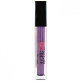 LipglossMaybellineNewYorkElectricShineLipgloss