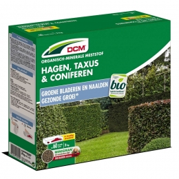 MeststofTaxusHagenConiferen3kg-Dcm