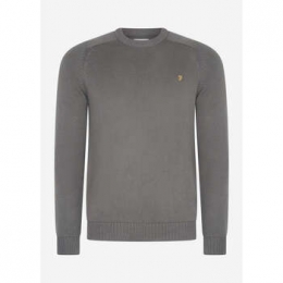 TruiFarahSweaterkingsburycrewsweat