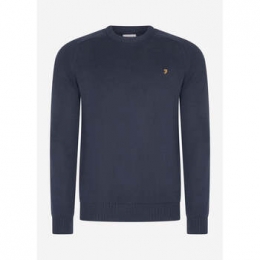 TruiFarahSweaterkingsburycrewsweat