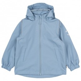Mikk-Line-KidsSummerJacket-Vrijetijdsjackmaat86blauw