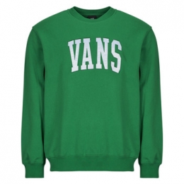 SweaterVansOriginalStandardsVarsityLooseCrew