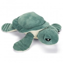 HondenknuffelSchildpadblauw