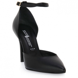 PumpsSilviaRossiniNERONAPPA