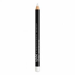 NYXSlimEyePencilWhite1gr