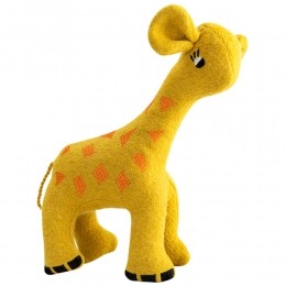 HUNTERHondenknuffelEibyGirafgeel