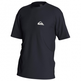 Quiksilver-KidsEverydaySurfTeeSS-Lycramaat8Yearszwartblauw