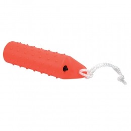 Trainer-Water-Dummyneon-oranjeMaat2