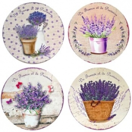 TafelsetSignesGrimalt4UOnderzetter