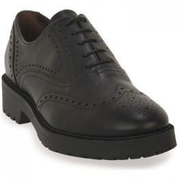 MocassinsNeroGiardiniNEROGIARDINI100GUANTONERO