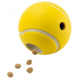 KONGSnackspeelgoedTennisbalRewardsgeel