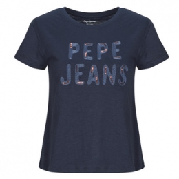 T-shirtKorteMouwPepejeansBADI