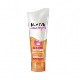 3xLOralElviveDreamLengthsRapidReviverConditioner200ml