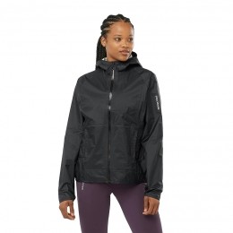 SalomonBonattiWaterproofJacketDames